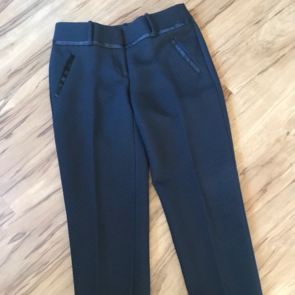 Loft Julie dress pants- Size 0